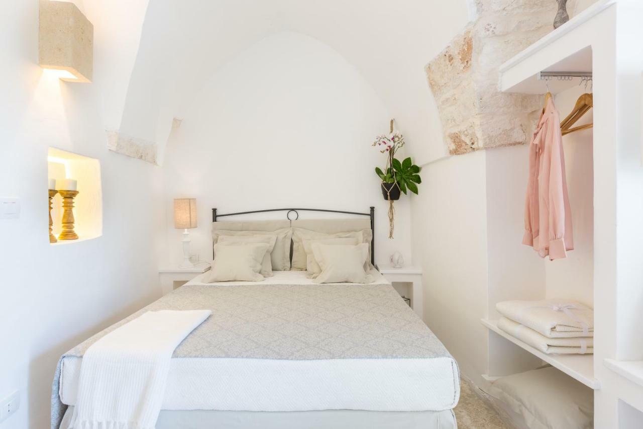 La Dimora Di Marco Vila Ostuni Exterior foto