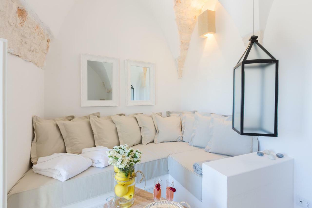 La Dimora Di Marco Vila Ostuni Exterior foto