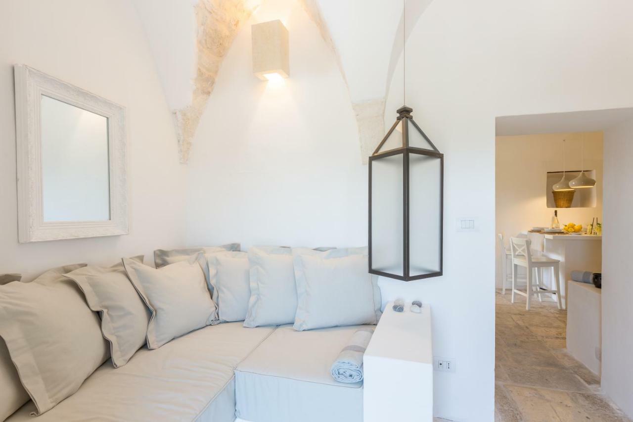 La Dimora Di Marco Vila Ostuni Exterior foto